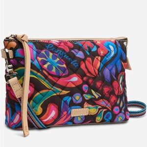 Consuela Sam Midtown Crossbody